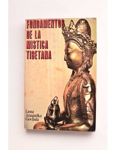 Fundamentos de la mística tibetana