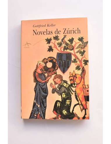 Novelas de Zúrich