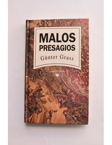 Malos presagios