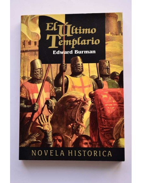 El último templario