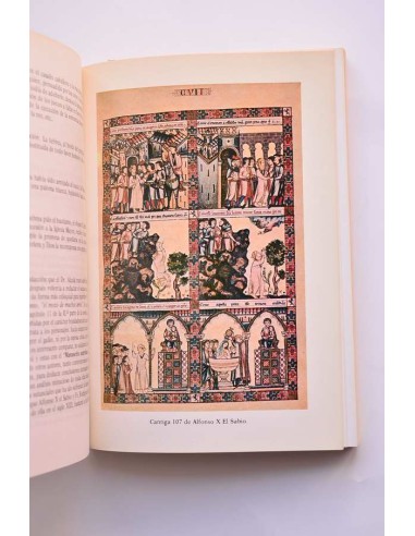 Alcalá Yañez y su obra. Milagros de Nª Sª de la...