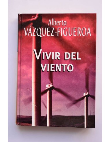 Vivir del viento