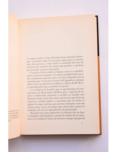 Vivir del viento