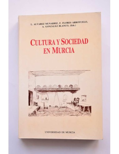 Cultura y sociedad en Murcia