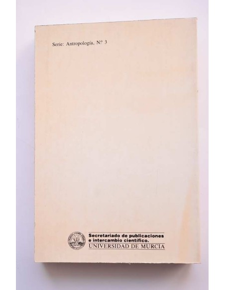 Cultura y sociedad en Murcia