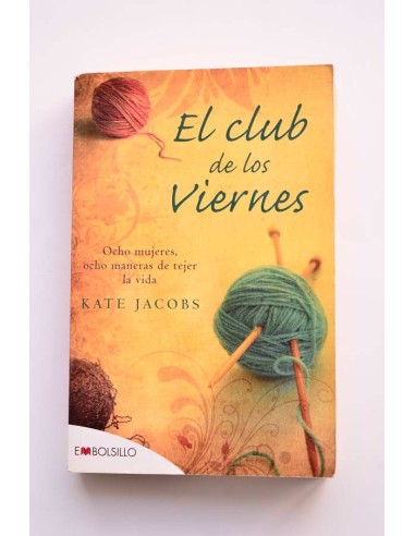 El club de los viernes