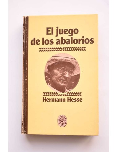 El juego de los abalorios