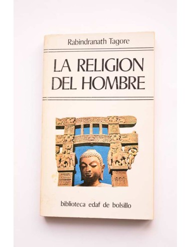 La religión del hombre