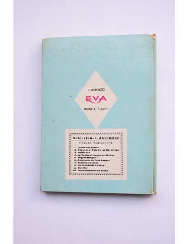 La Isla del Tesoro. Adaptación