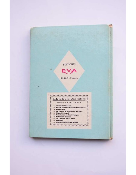 La Isla del Tesoro. Adaptación