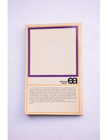 Pan y toros y otros papeles sediciosos de...