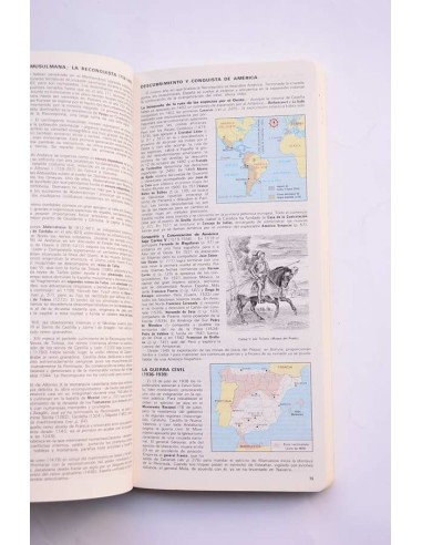 España. Guías Michelin