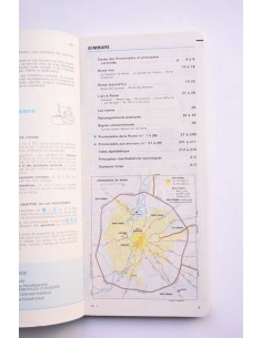 Rome. Guías Michelin 2