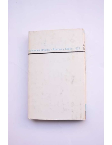 Conversación sobre la guerra