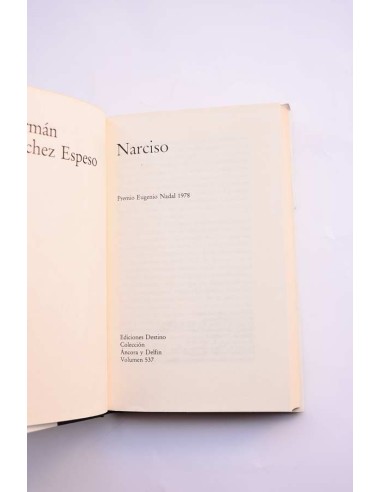 Narciso