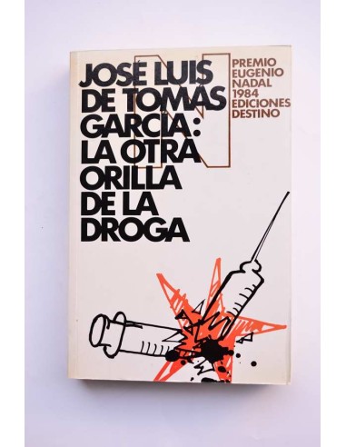 La otra orilla de la droga