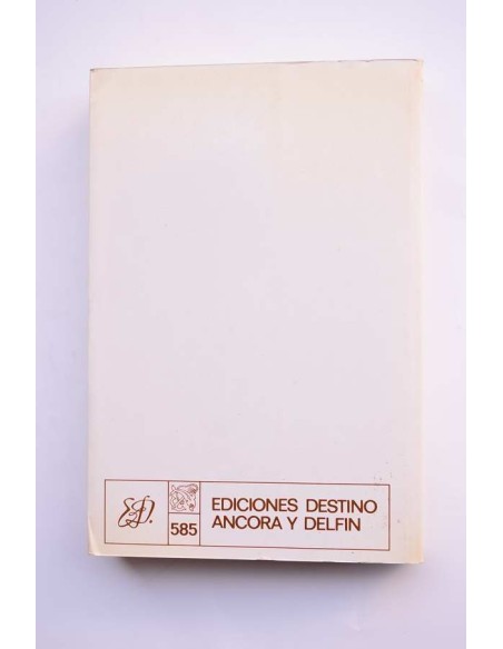 La otra orilla de la droga