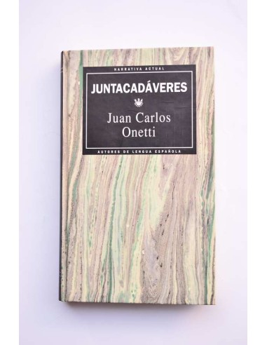 Juntacadáveres