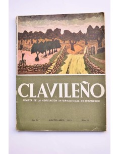 Clavileño. Revista de la Asociación Internacional de...