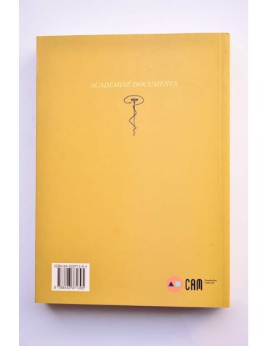 Catálogo de documentos manuscritos del siglo...