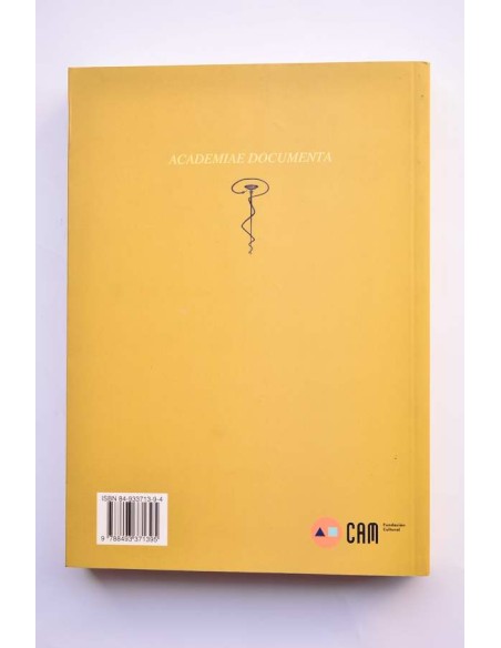 Catálogo de documentos manuscritos del siglo XIX de la Real Academia de Medicina y Cirugía de Murcia