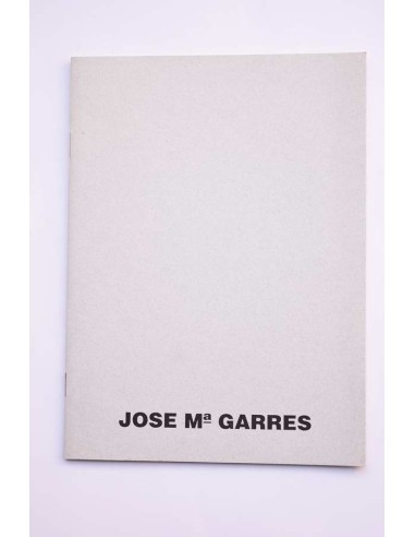 Jose Mª Garres