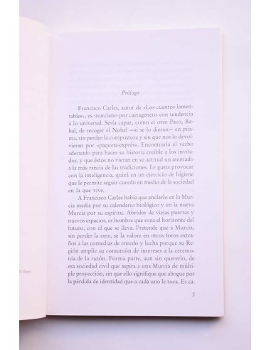 Cuentos la-mentables