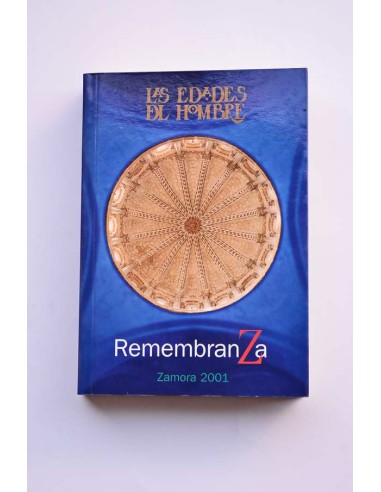 Libro de Imágenes. Remembranza