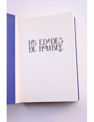 Libro de Imágenes. Remembranza