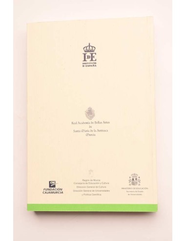 Una época de Murcia : mi vida hasta los 58...