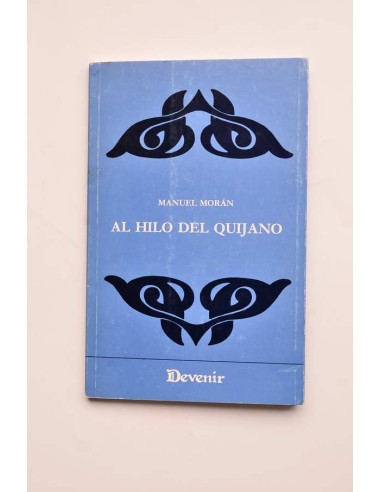 El hilo del quijano