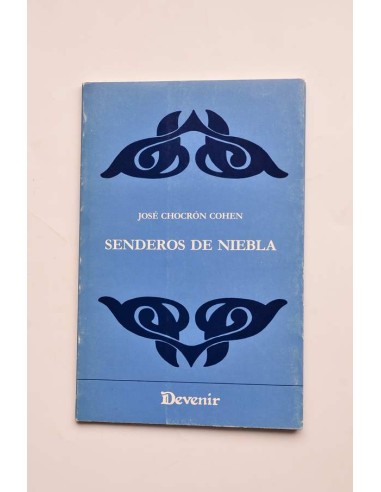 Senderos de niebla