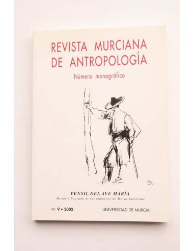 Pensil del Ave María. Historia sagrada de las imágenes de María Santísima