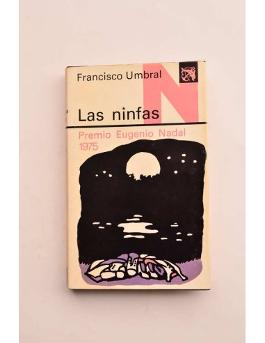 Las ninfas