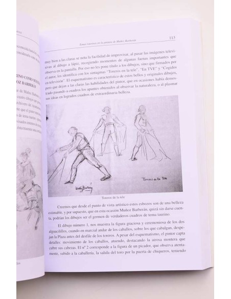 Homenaje al académico Manuel Muñoz Barberán
