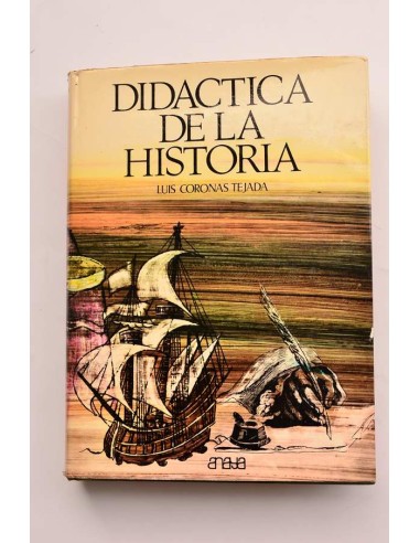 Didáctica de la historia