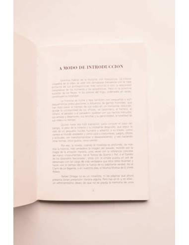 La palmera y el pilón