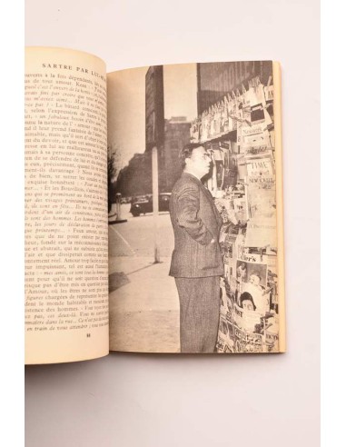 Sartre par lui-même