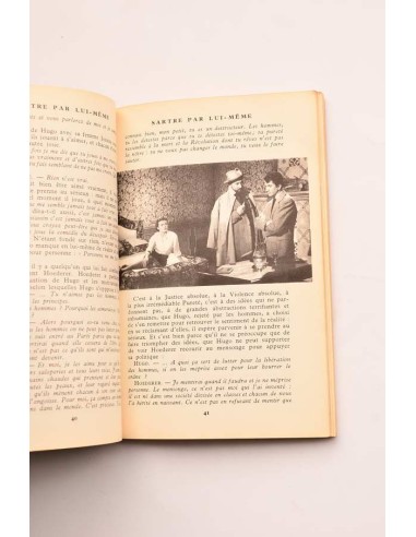 Sartre par lui-même