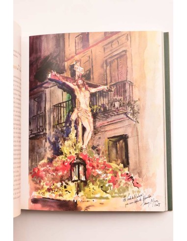 Abanilla. Carnaval y Semana Santa