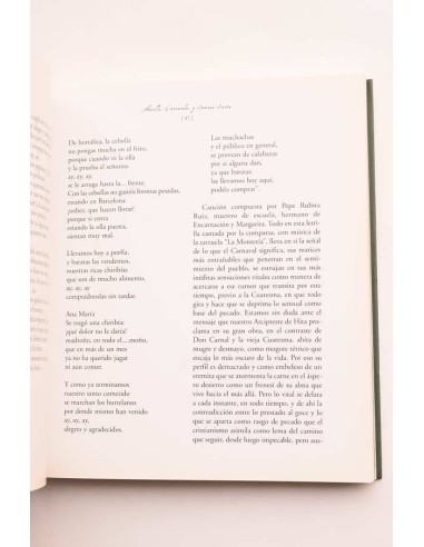 Abanilla. Carnaval y Semana Santa