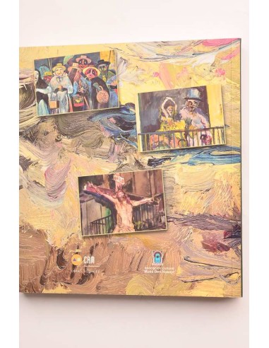 Abanilla. Carnaval y Semana Santa