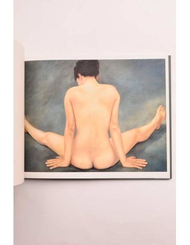 Perla Fuertes. Ausencias