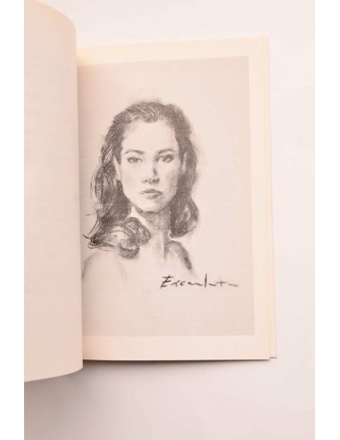 Álbum de diseños sofisticados