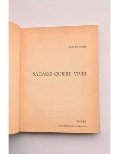 Sadako quiere vivir 2