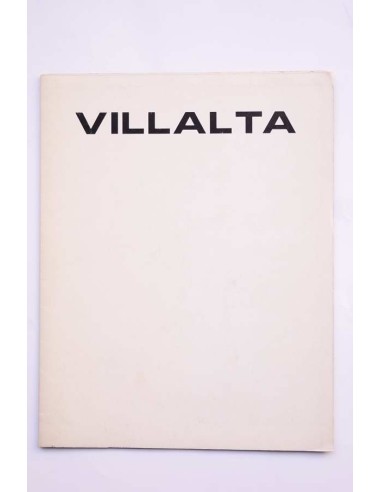 Villalta