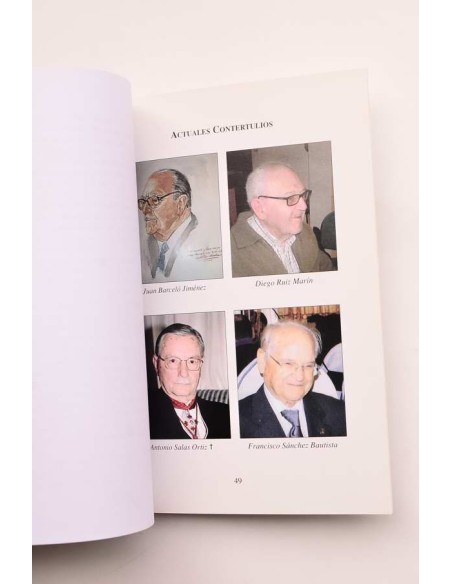 Breve historia de la Tertulia Tontódromo - Fontana