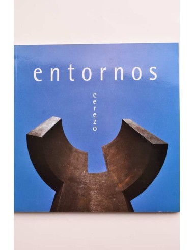 Entornos 2005. Cerezo