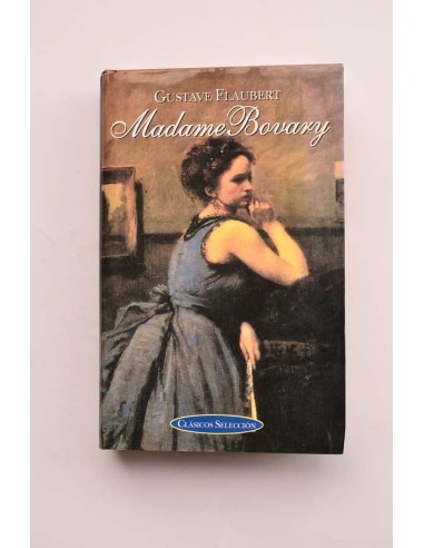 Madame Bovary