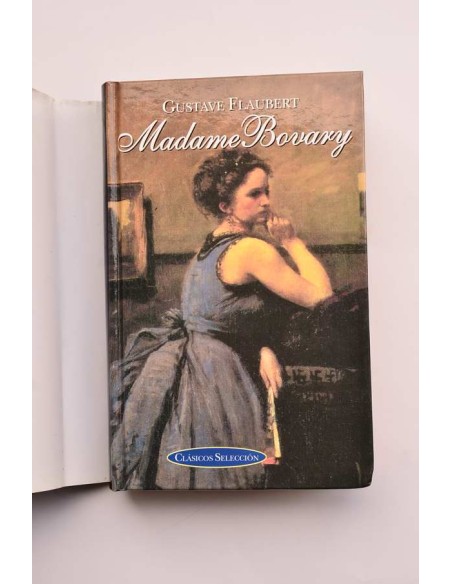 Madame Bovary